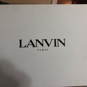 LAVIN Curb Sneaker